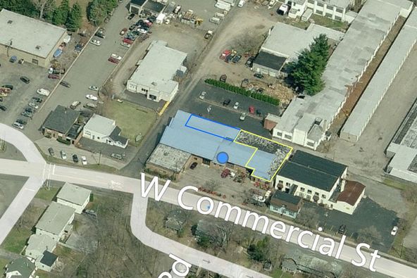 Office/Warehouse Suite E,F,G,H & D